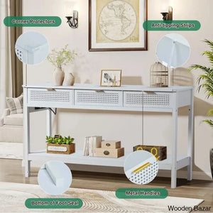  - Wooden Bazar