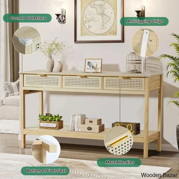  - Wooden Bazar