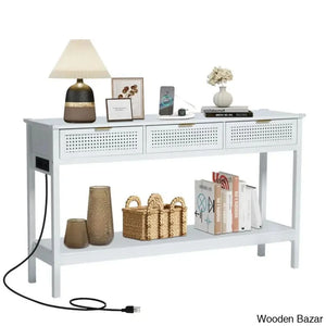  - Wooden Bazar