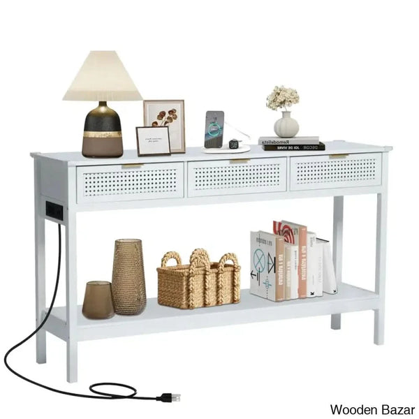  - Wooden Bazar