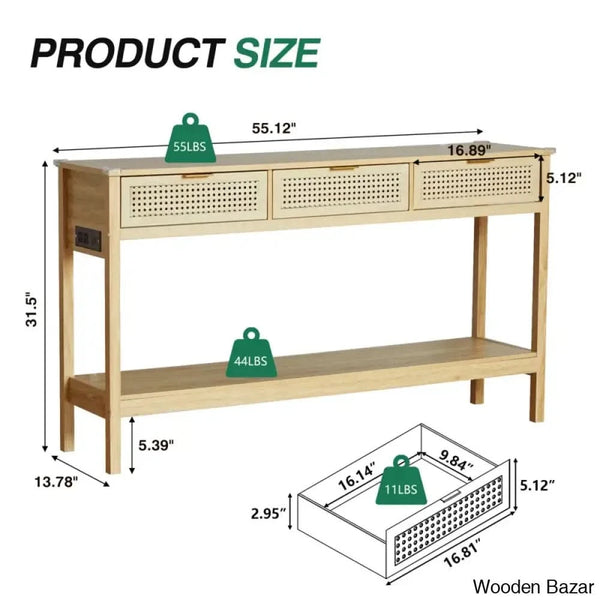  - Wooden Bazar