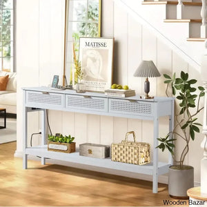  - Wooden Bazar