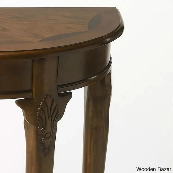  - Wooden Bazar
