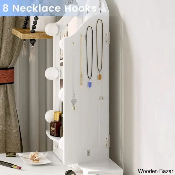 - Wooden Bazar