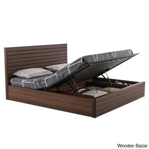  - Wooden Bazar