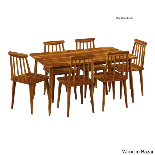  - Wooden Bazar