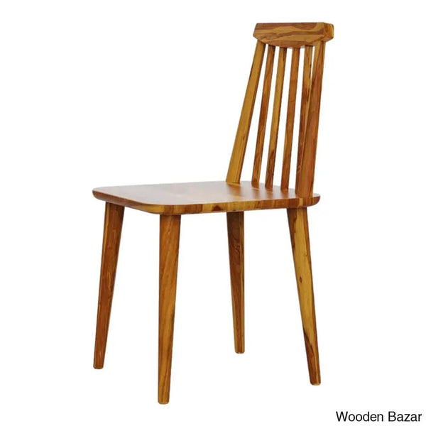  - Wooden Bazar