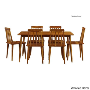  - Wooden Bazar