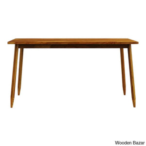  - Wooden Bazar