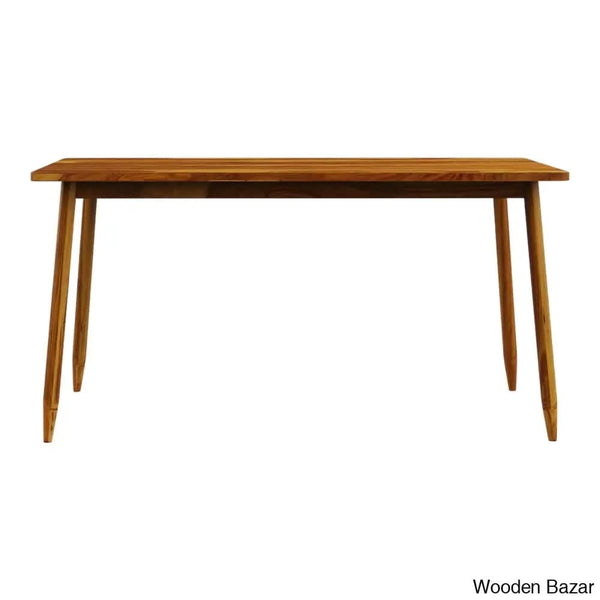  - Wooden Bazar