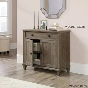  - Wooden Bazar