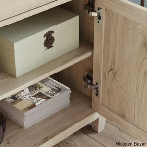  - Wooden Bazar