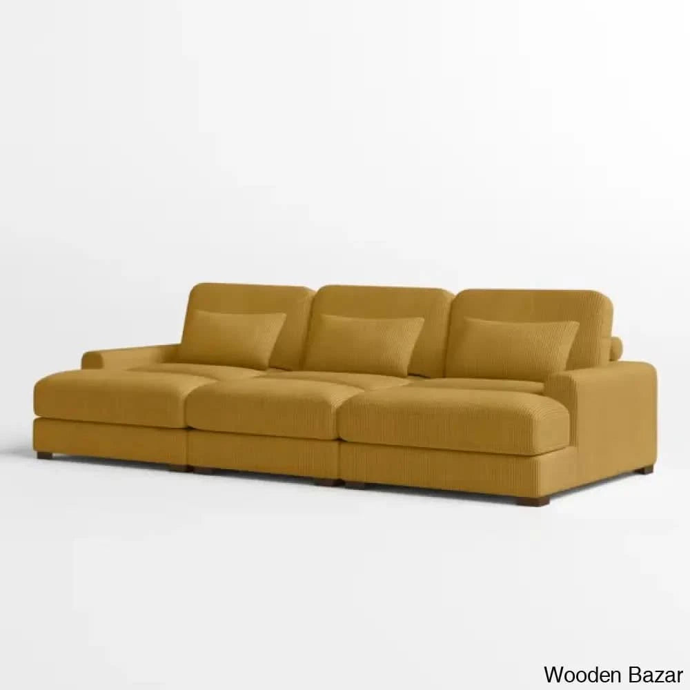3 Seater Sofa