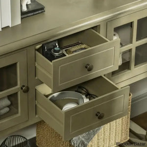 Console Tables