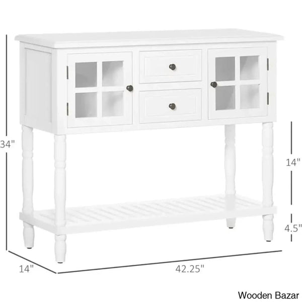  - Wooden Bazar