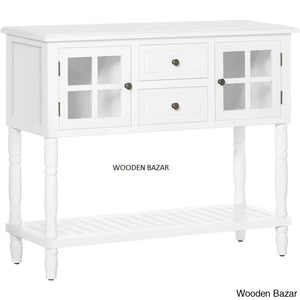  - Wooden Bazar
