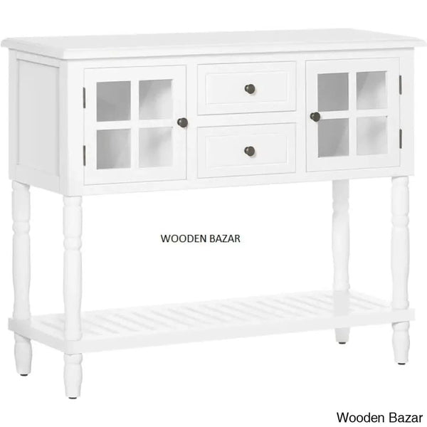  - Wooden Bazar