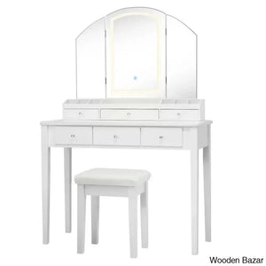  - Wooden Bazar