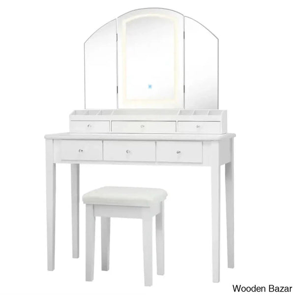  - Wooden Bazar