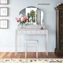  - Wooden Bazar