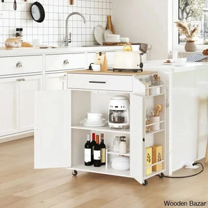  - Wooden Bazar