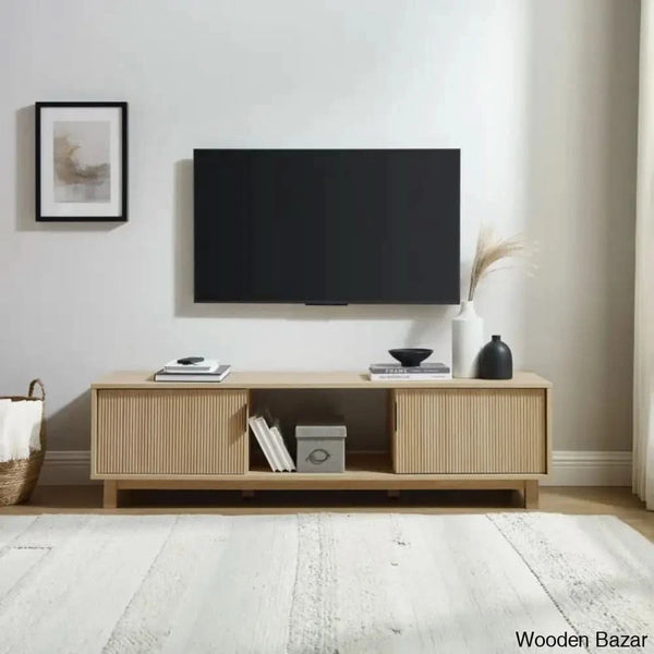  - Wooden Bazar