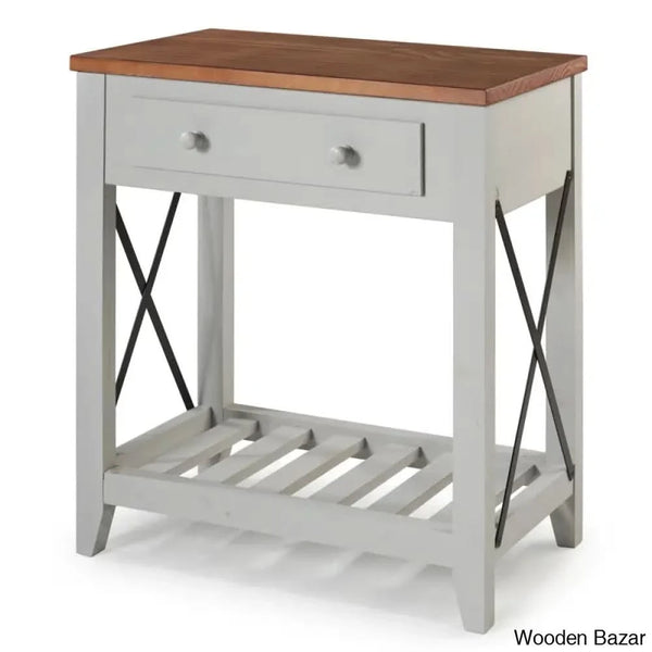  - Wooden Bazar