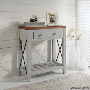  - Wooden Bazar