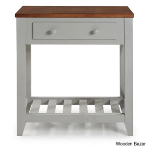  - Wooden Bazar