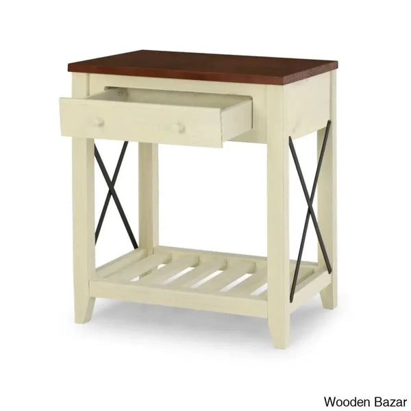  - Wooden Bazar