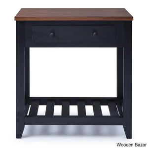  - Wooden Bazar