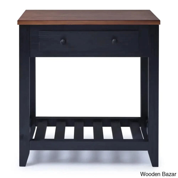  - Wooden Bazar
