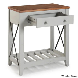  - Wooden Bazar