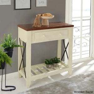  - Wooden Bazar