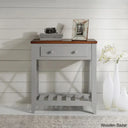  - Wooden Bazar
