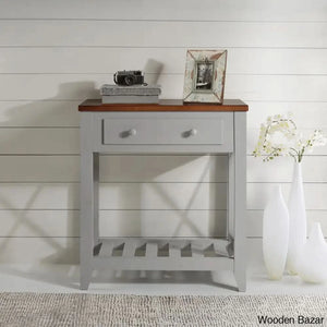  - Wooden Bazar