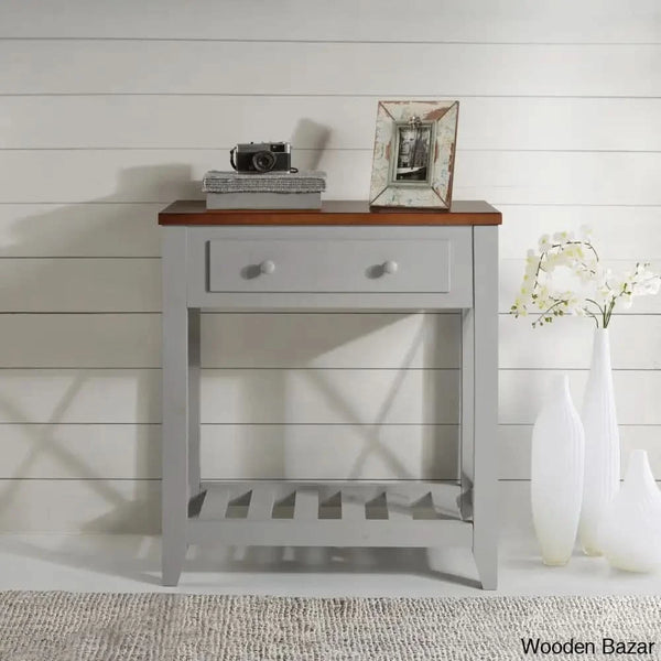  - Wooden Bazar