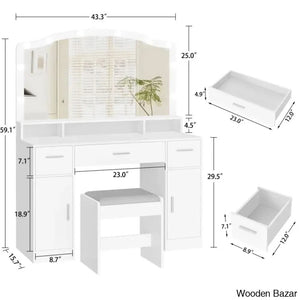 - Wooden Bazar