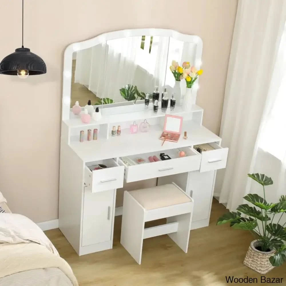 Dressing Table