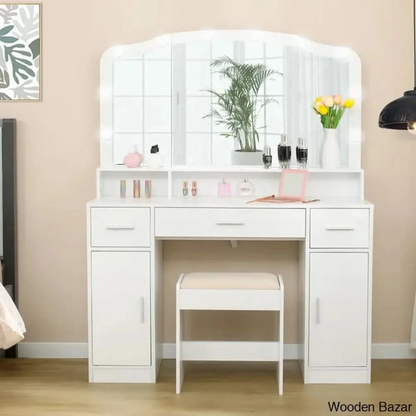 Dressing Table -2