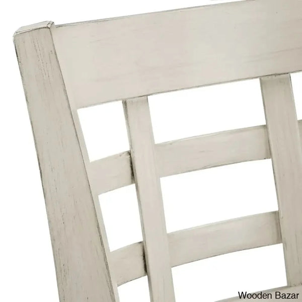 Arias Swivel Upholstered Counter And Bar Stool With Solid Wood Frame
