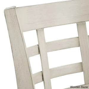 Arias Swivel Upholstered Counter And Bar Stool With Solid Wood Frame