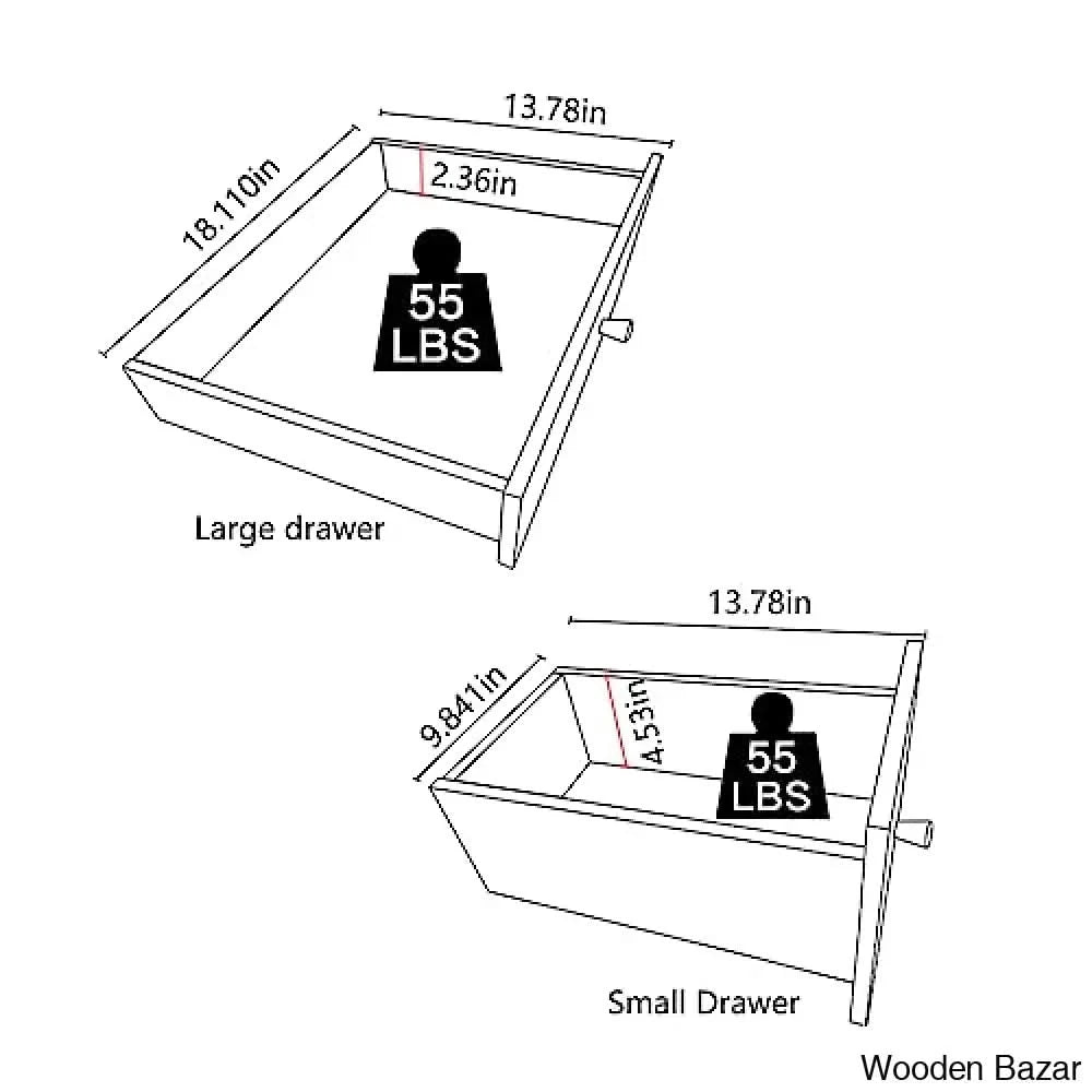 Arishin White Vanity Set With Dimming Mirror Flip Top And Cushioned Stool