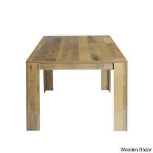  - Wooden Bazar