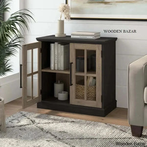  - Wooden Bazar