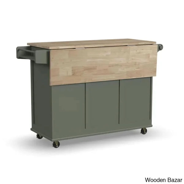  - Wooden Bazar