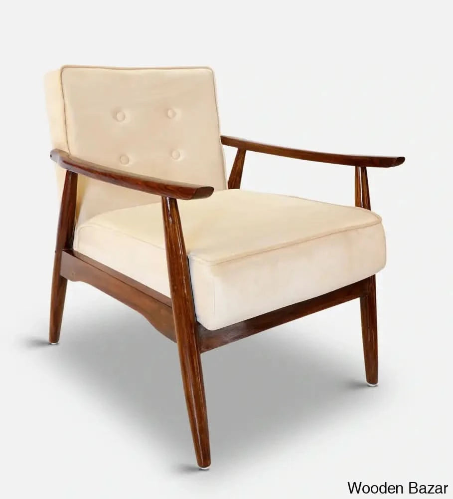 Unique Arn Chair
