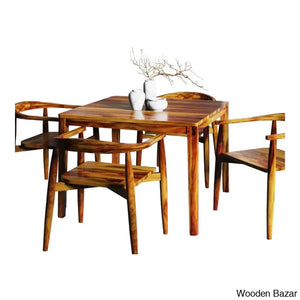  - Wooden Bazar