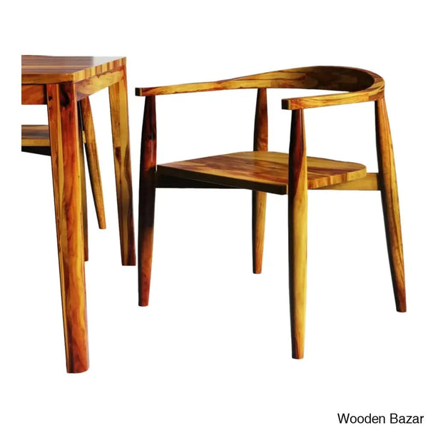  - Wooden Bazar