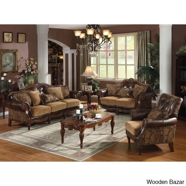  - Wooden Bazar
